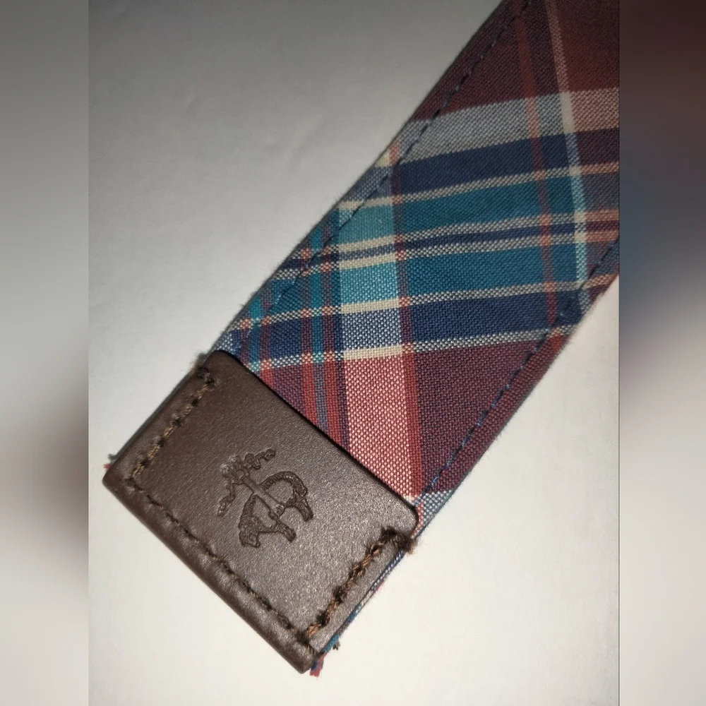 Brooks Brothers here details